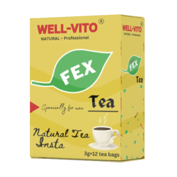 Fex Tea