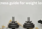 Fitness guide for weight loss