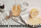 Home remedies for cold